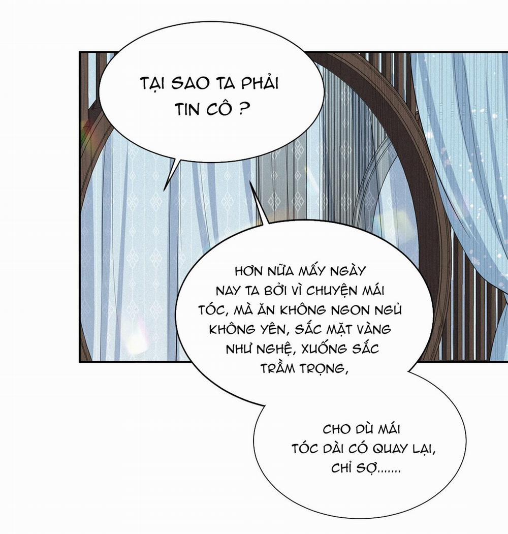 Đào Hoa Chiếu Ngọc Án 12 trang 22