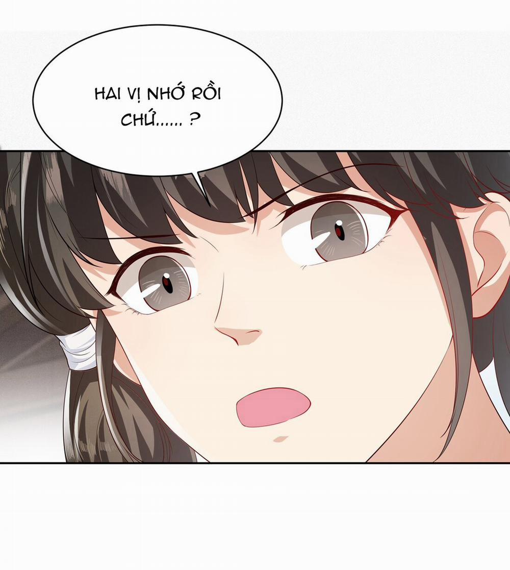 Đào Hoa Chiếu Ngọc Án 12 trang 28