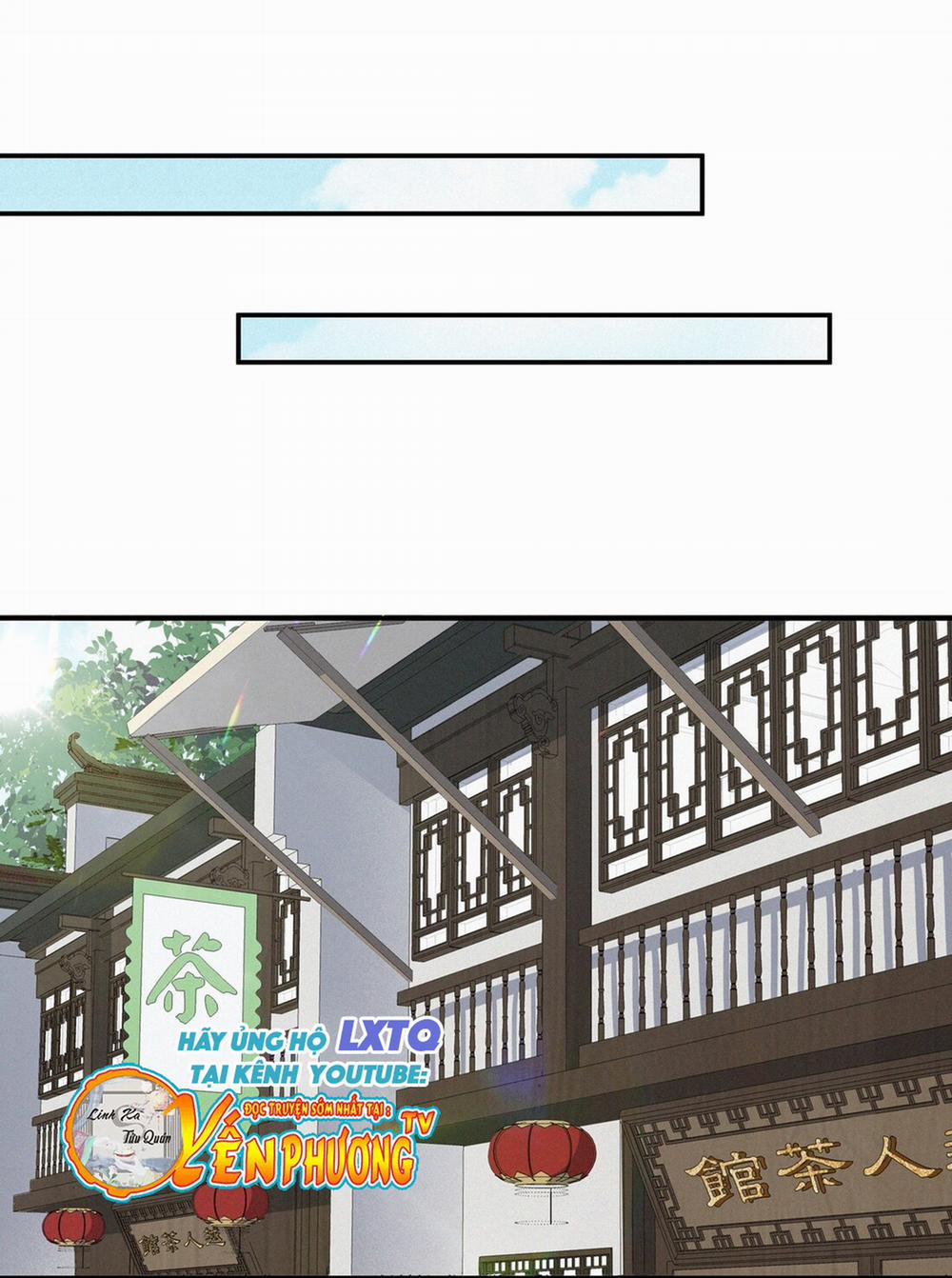 Đào Hoa Chiếu Ngọc Án 13 trang 1