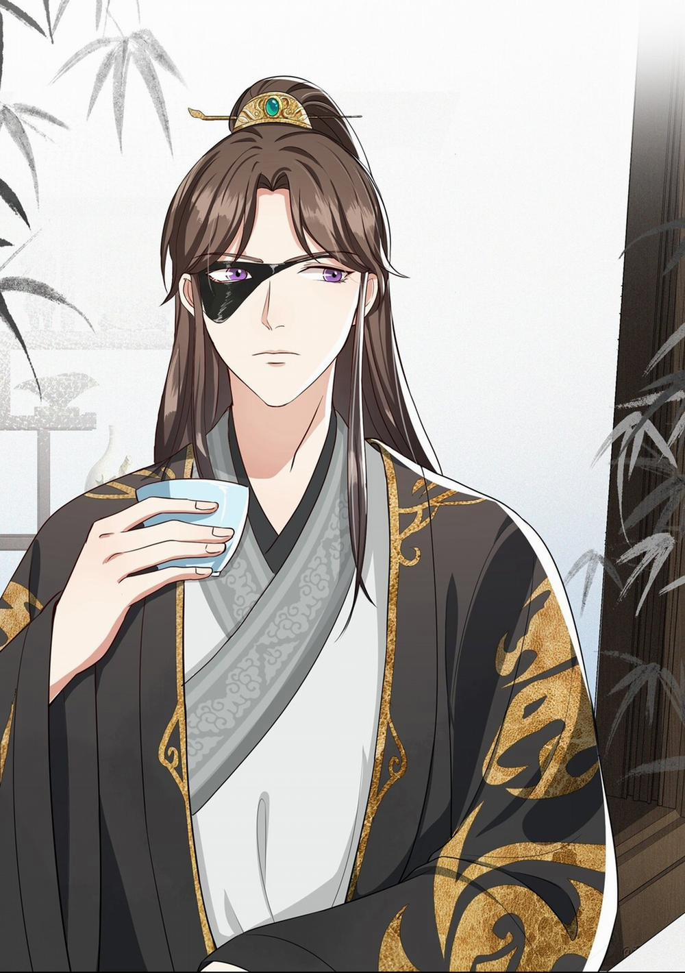 Đào Hoa Chiếu Ngọc Án 13 trang 11