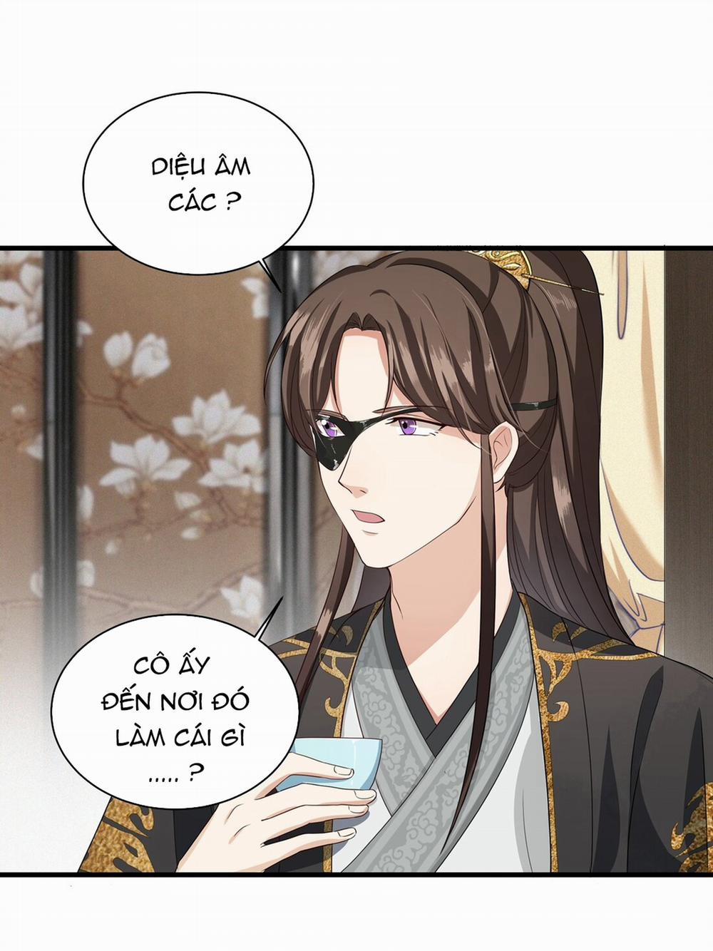 Đào Hoa Chiếu Ngọc Án 13 trang 13