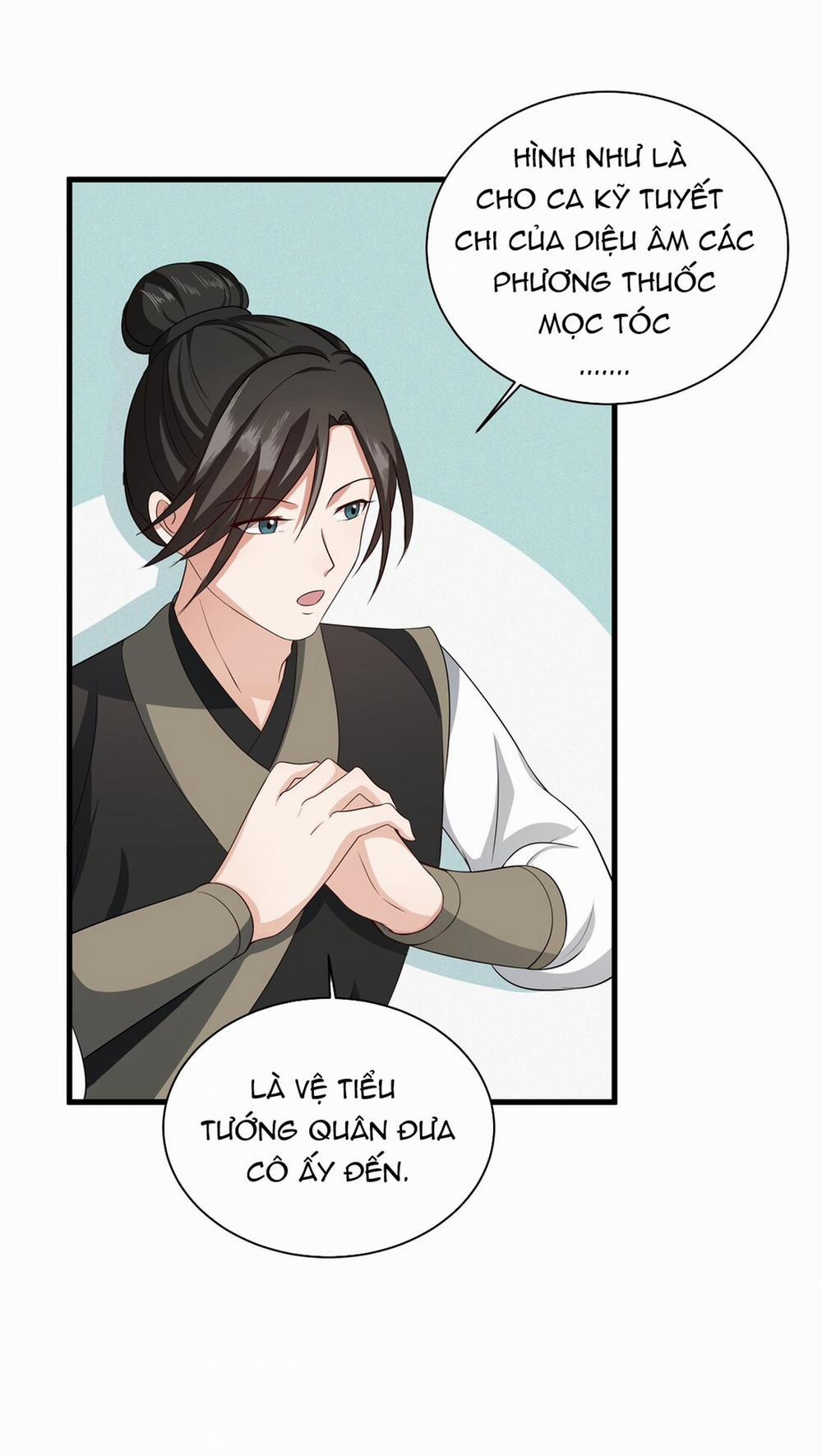 Đào Hoa Chiếu Ngọc Án 13 trang 14