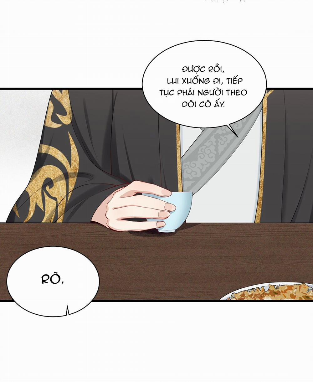 Đào Hoa Chiếu Ngọc Án 13 trang 16