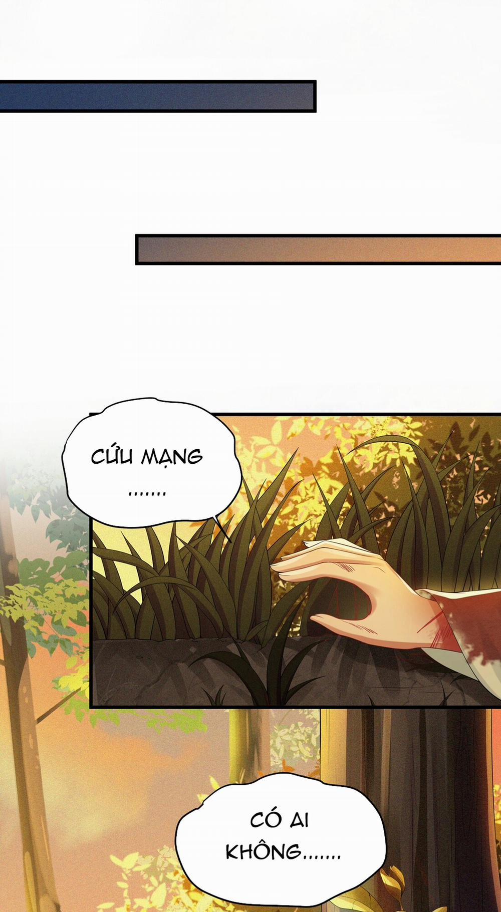 Đào Hoa Chiếu Ngọc Án 13 trang 18