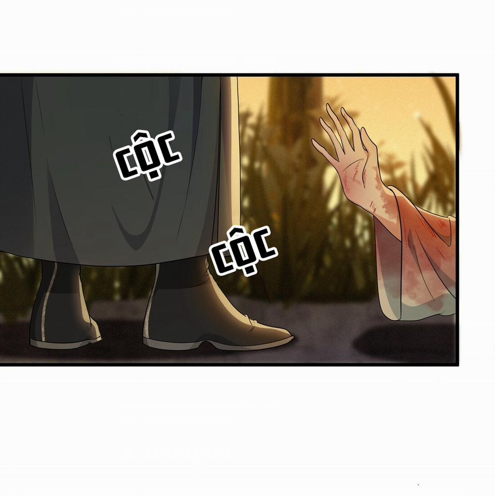 Đào Hoa Chiếu Ngọc Án 13 trang 20