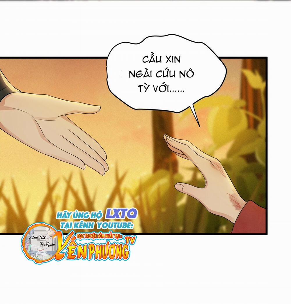 Đào Hoa Chiếu Ngọc Án 13 trang 23