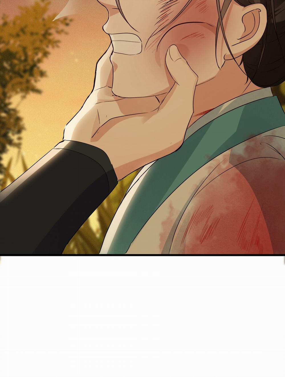 Đào Hoa Chiếu Ngọc Án 13 trang 31