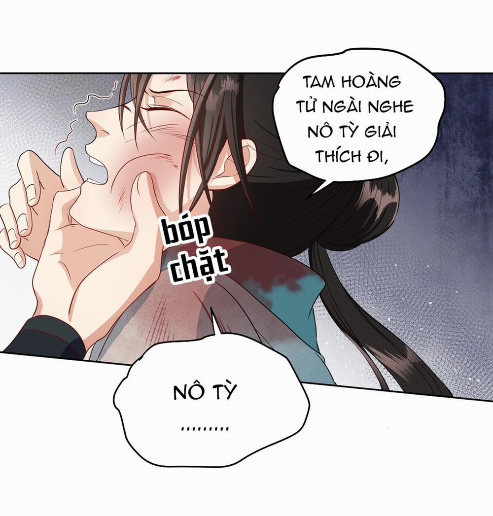 Đào Hoa Chiếu Ngọc Án 13 trang 32