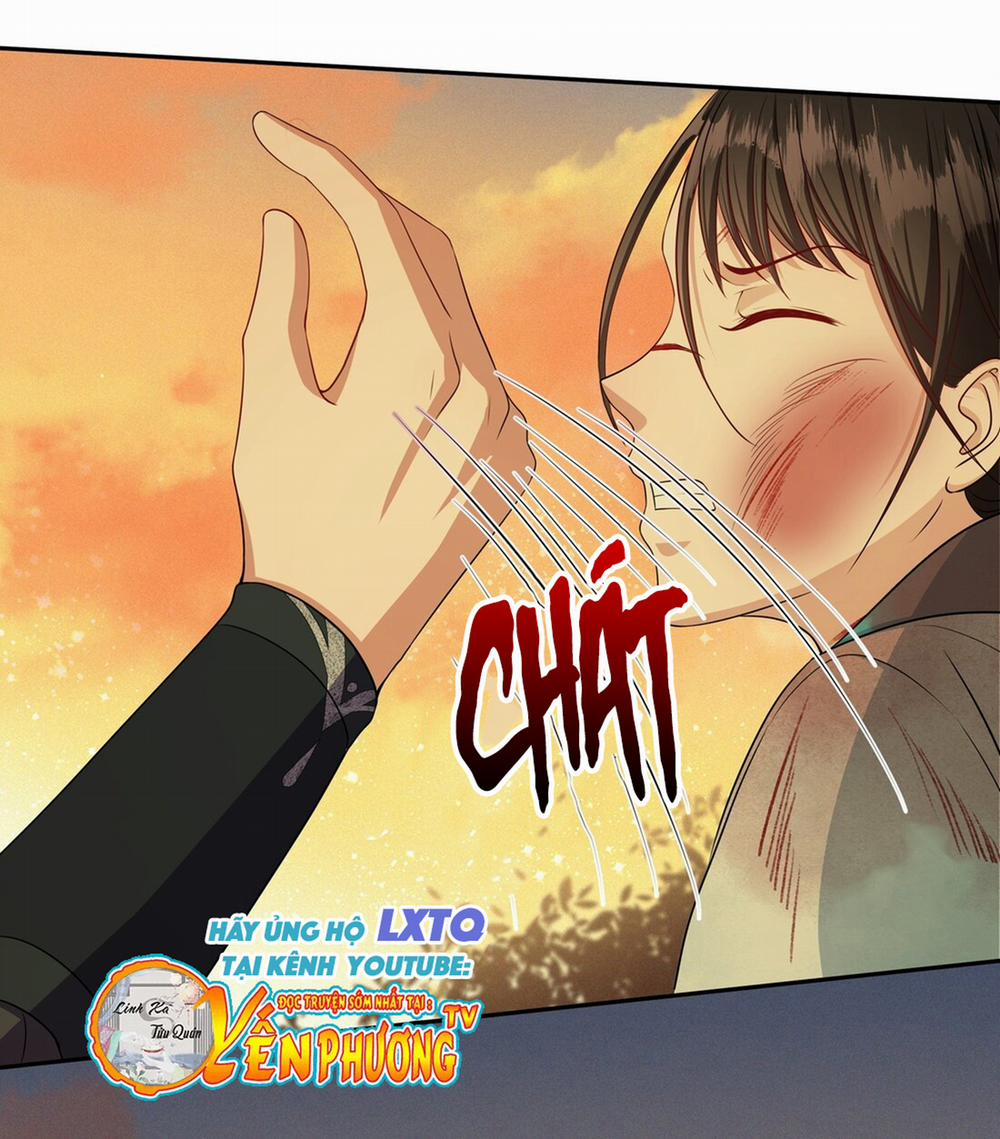 Đào Hoa Chiếu Ngọc Án 13 trang 33