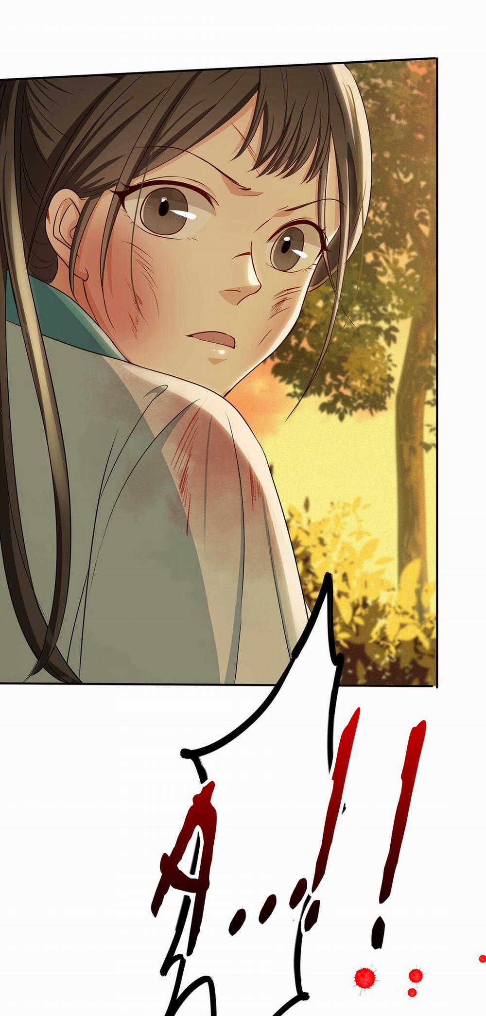 Đào Hoa Chiếu Ngọc Án 13 trang 37