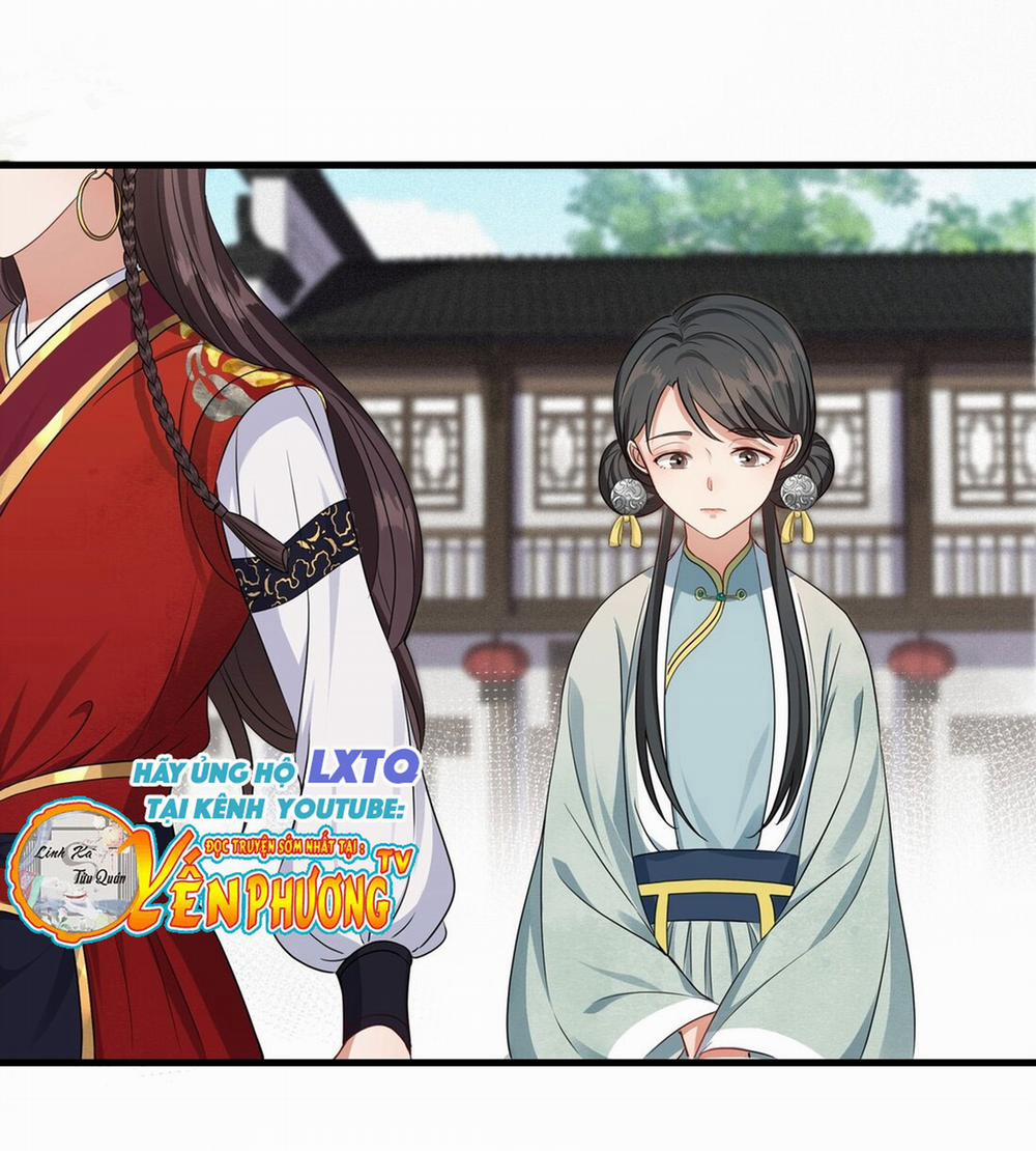 Đào Hoa Chiếu Ngọc Án 14 trang 13