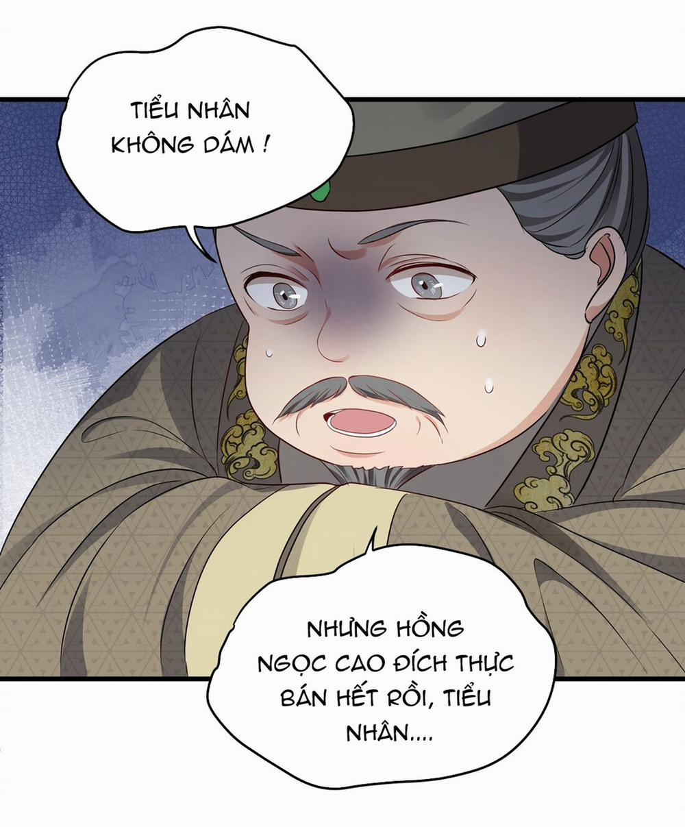 Đào Hoa Chiếu Ngọc Án 14 trang 22