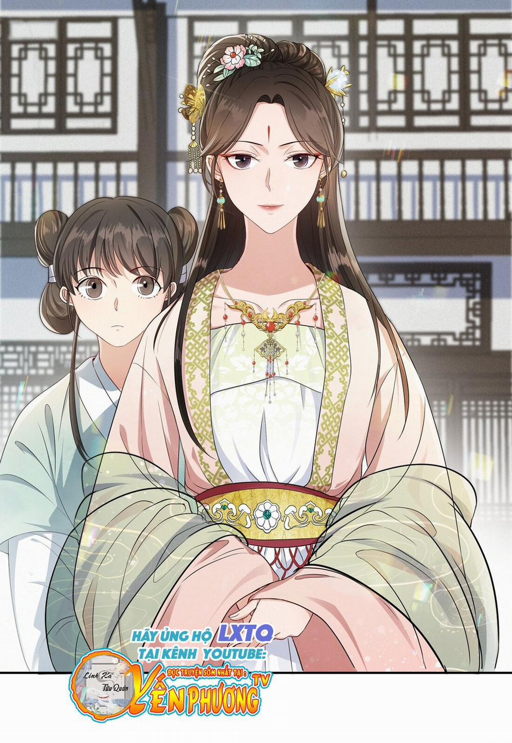 Đào Hoa Chiếu Ngọc Án 14 trang 25