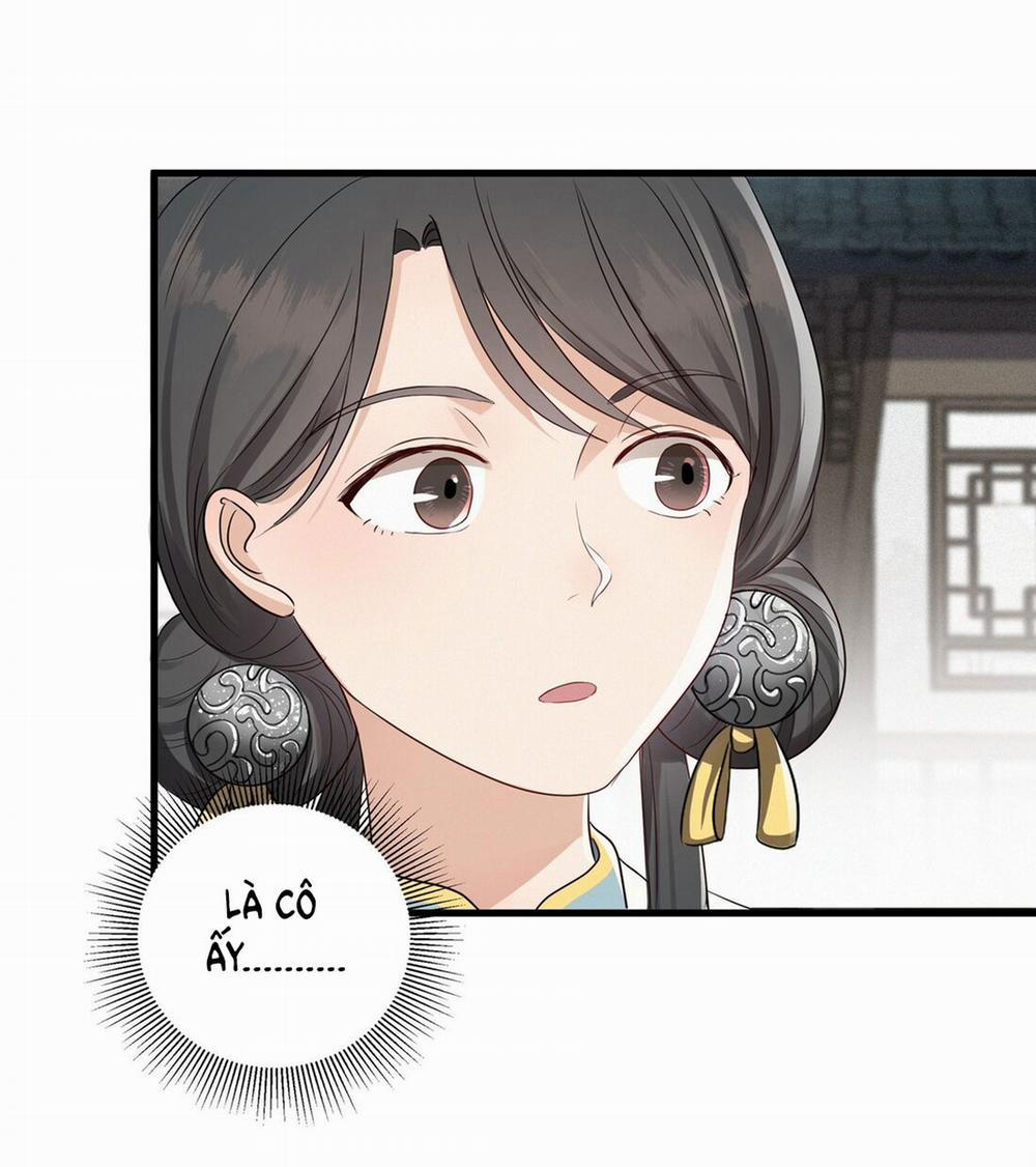 Đào Hoa Chiếu Ngọc Án 14 trang 26