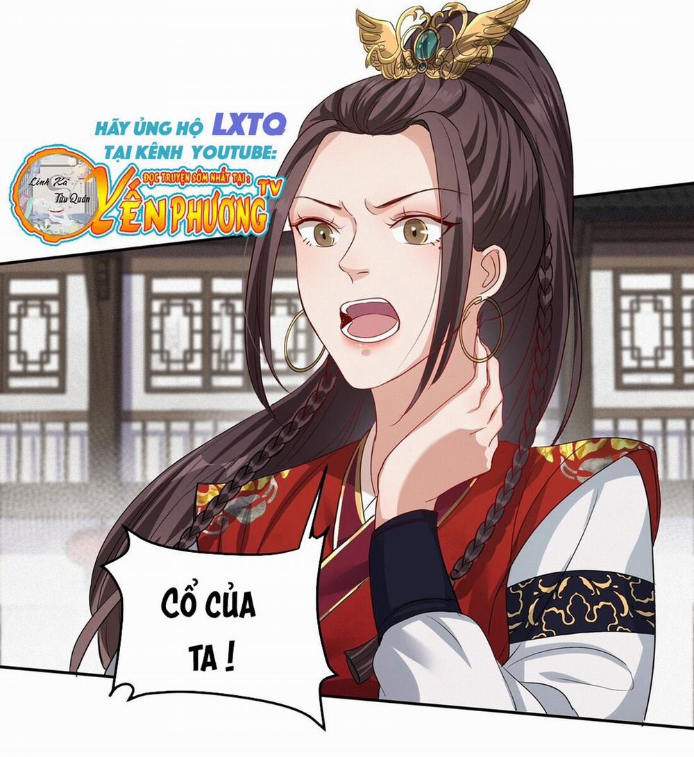 Đào Hoa Chiếu Ngọc Án 14 trang 38