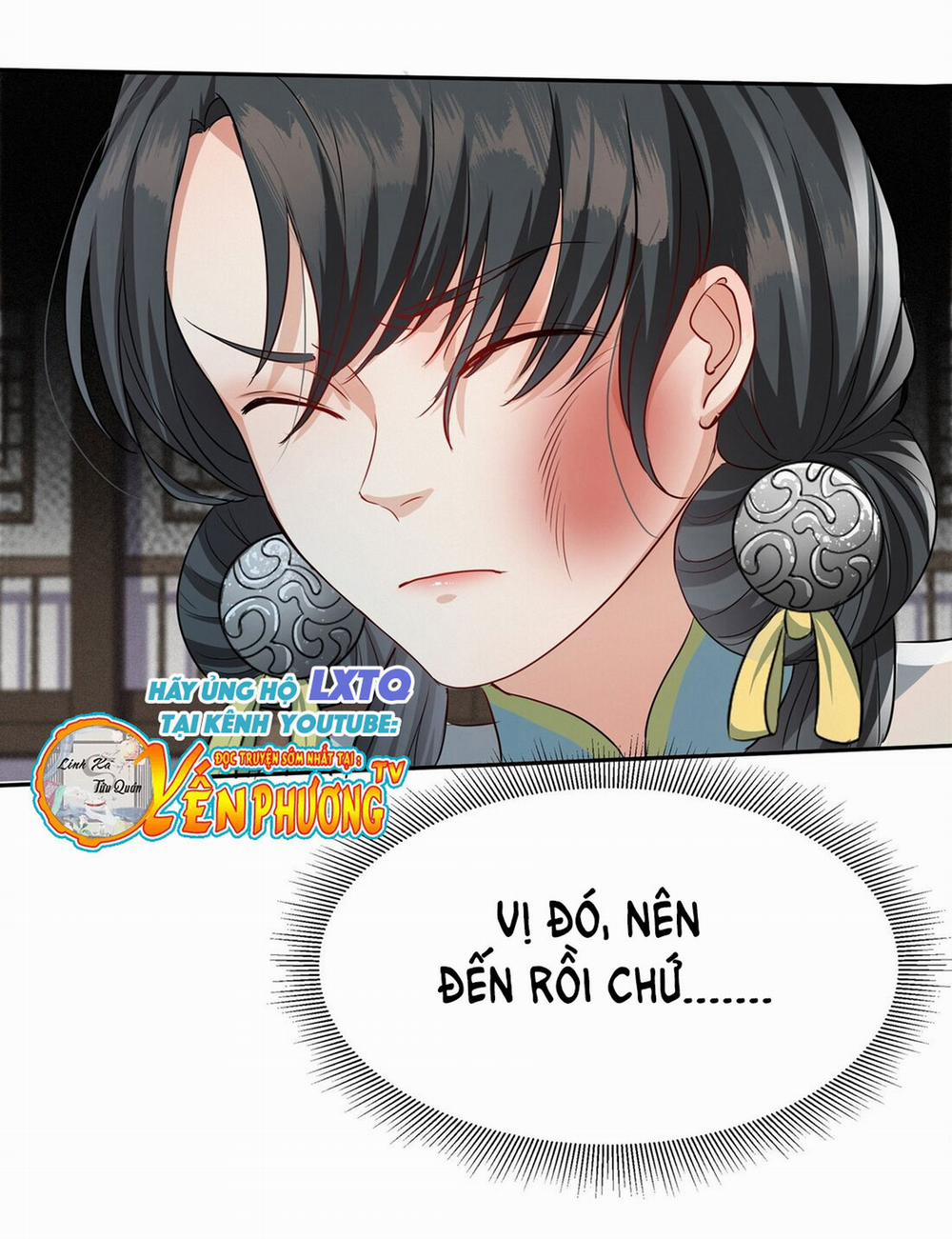 Đào Hoa Chiếu Ngọc Án 14 trang 40