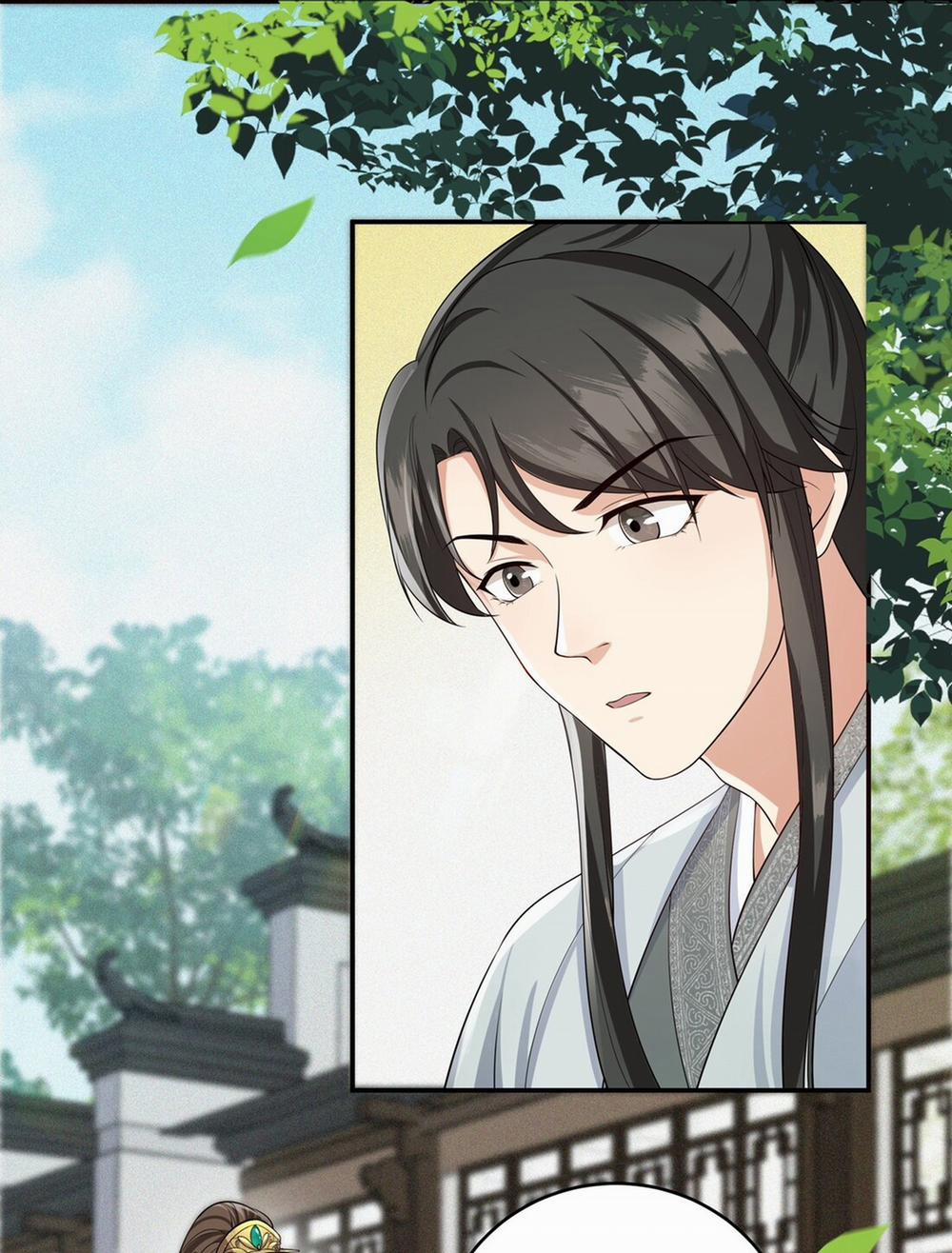 Đào Hoa Chiếu Ngọc Án 15 trang 20