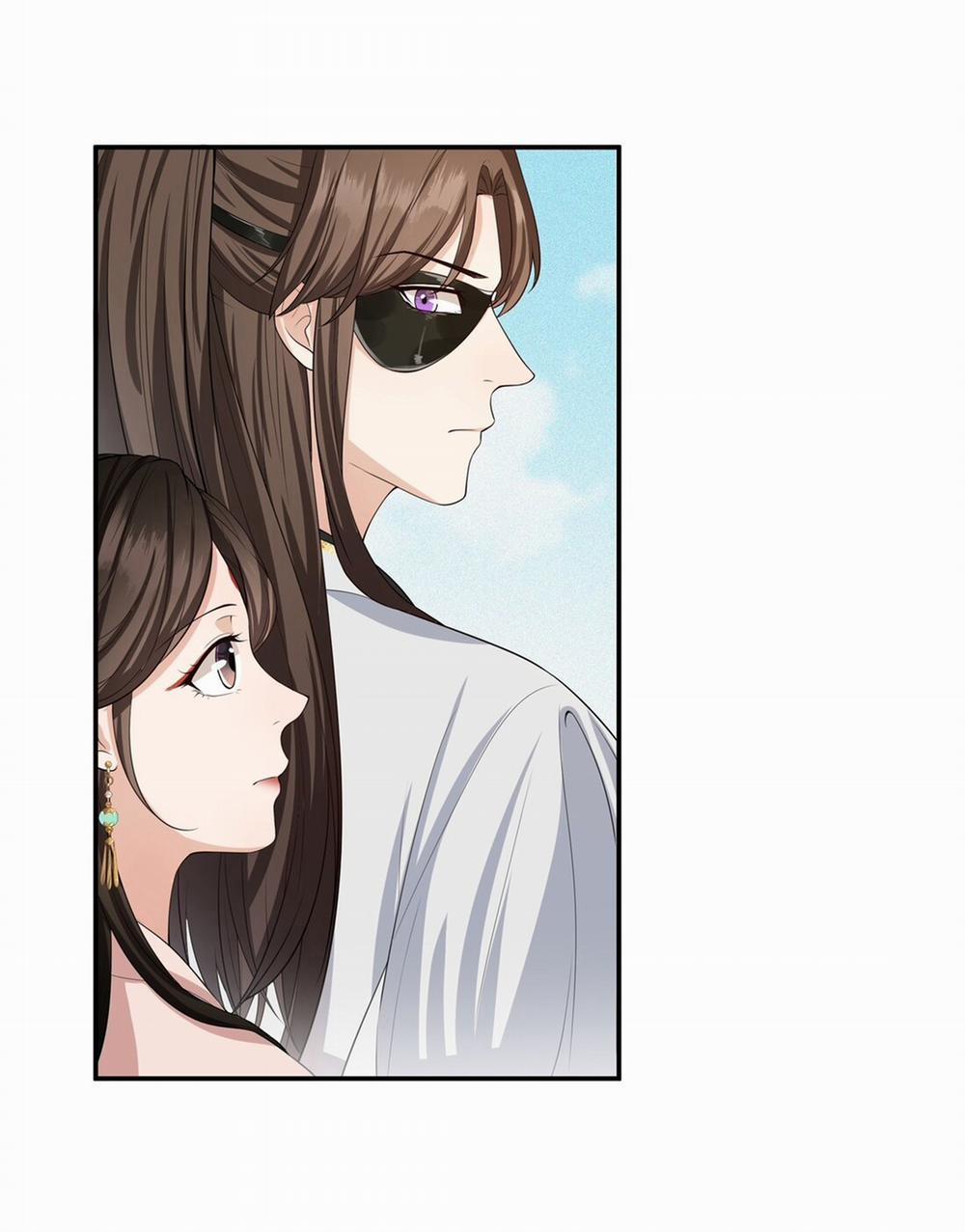 Đào Hoa Chiếu Ngọc Án 15 trang 22