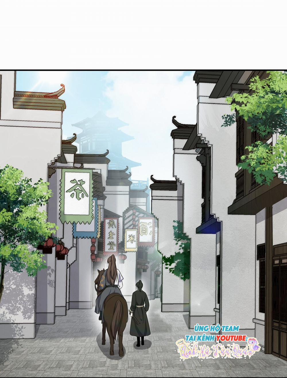 Đào Hoa Chiếu Ngọc Án 15 trang 25