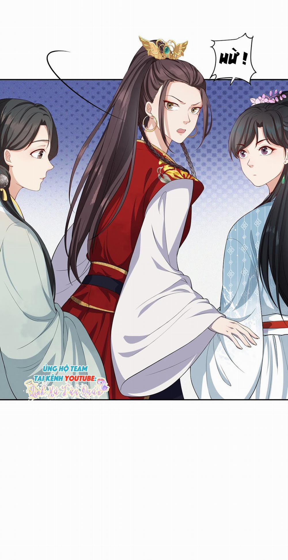 Đào Hoa Chiếu Ngọc Án 15 trang 29