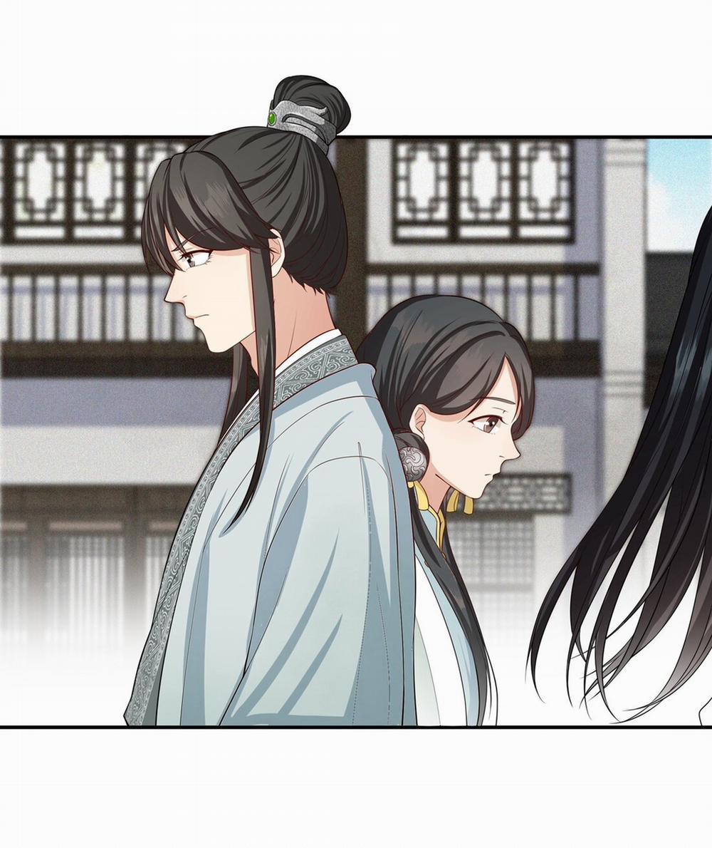 Đào Hoa Chiếu Ngọc Án 15 trang 30