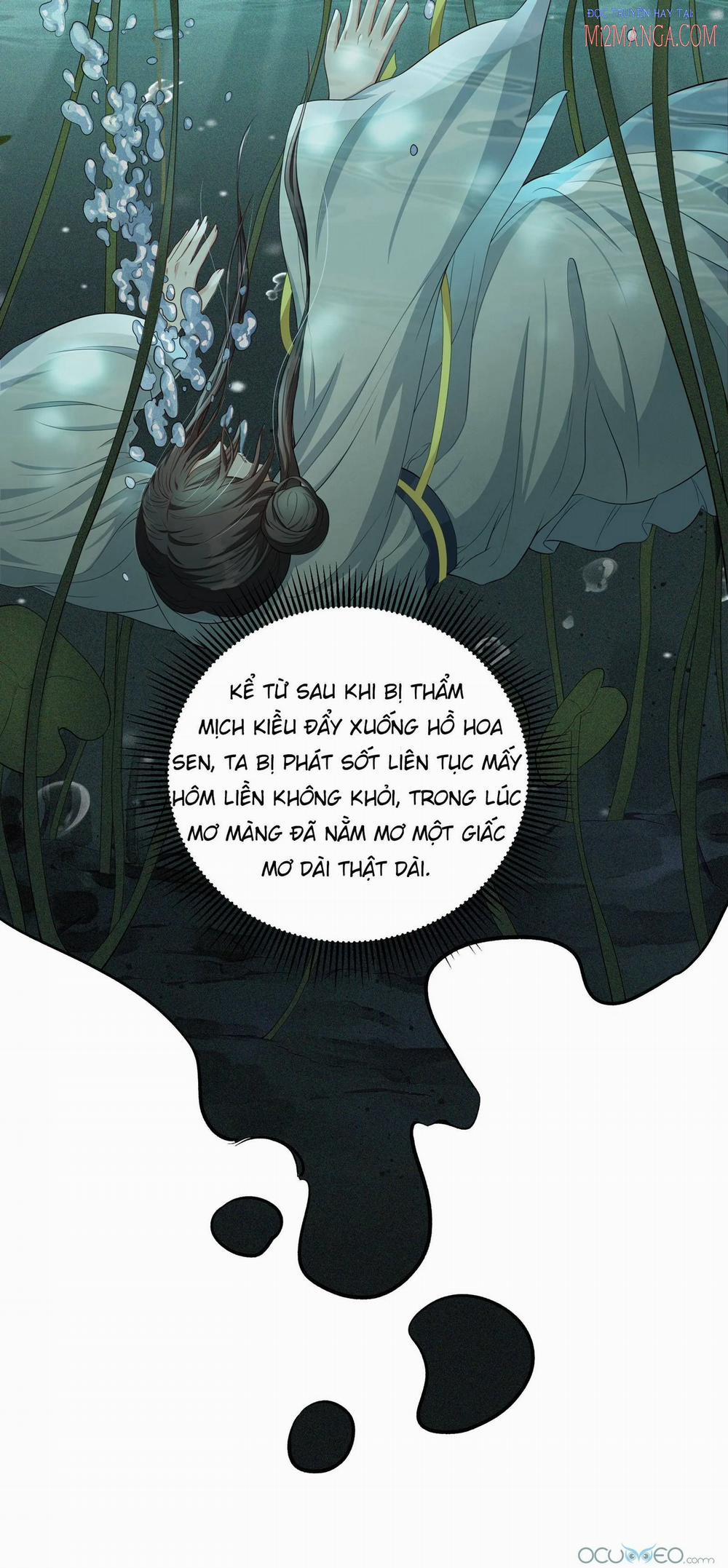 Đào Hoa Chiếu Ngọc Án 16 trang 12