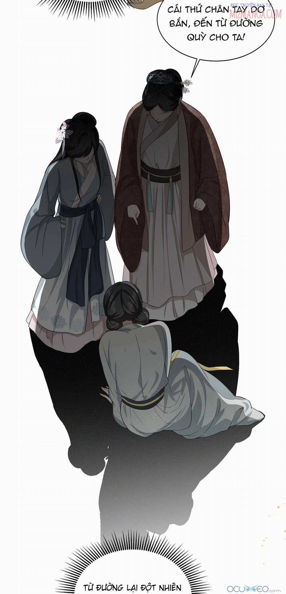 Đào Hoa Chiếu Ngọc Án 16 trang 14