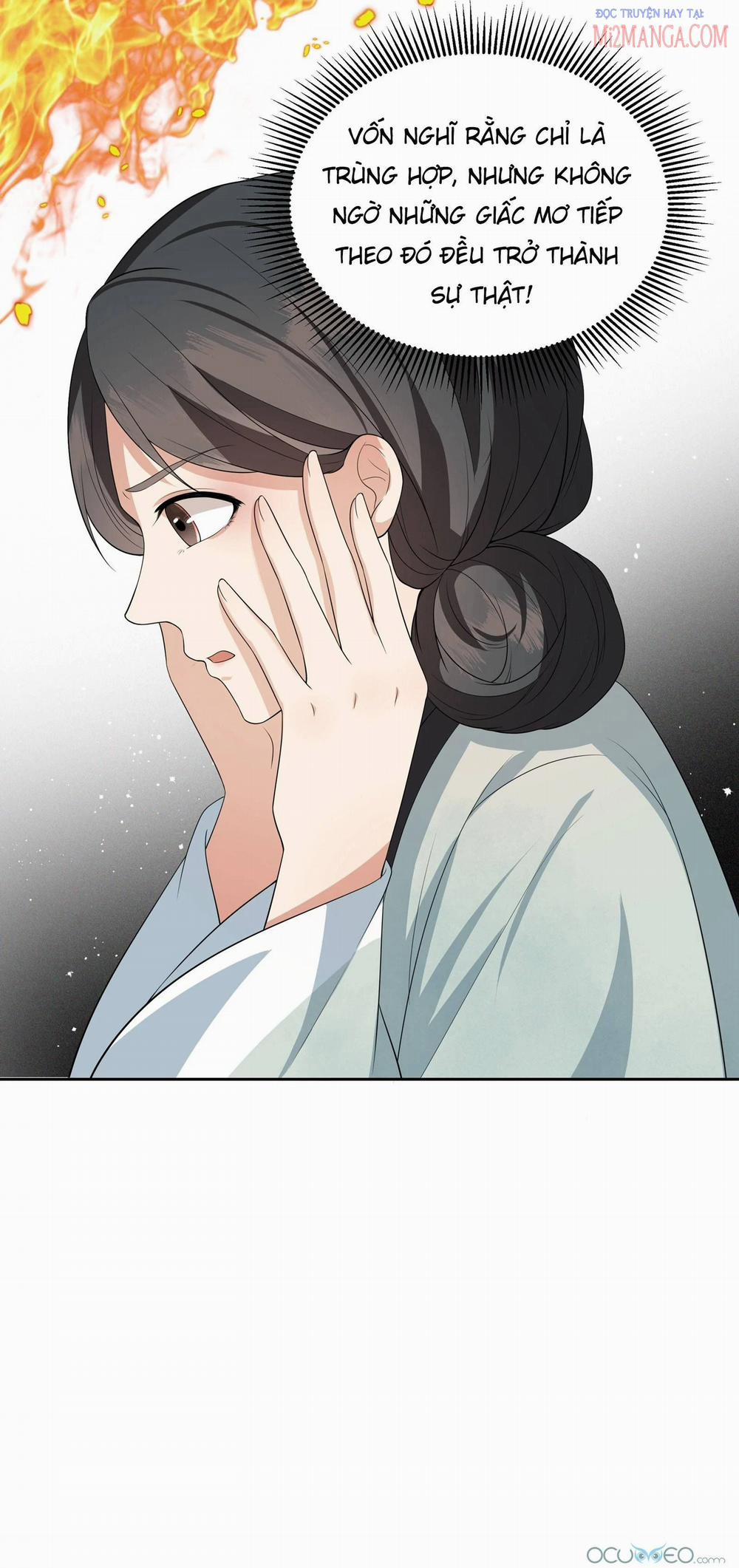 Đào Hoa Chiếu Ngọc Án 16 trang 17