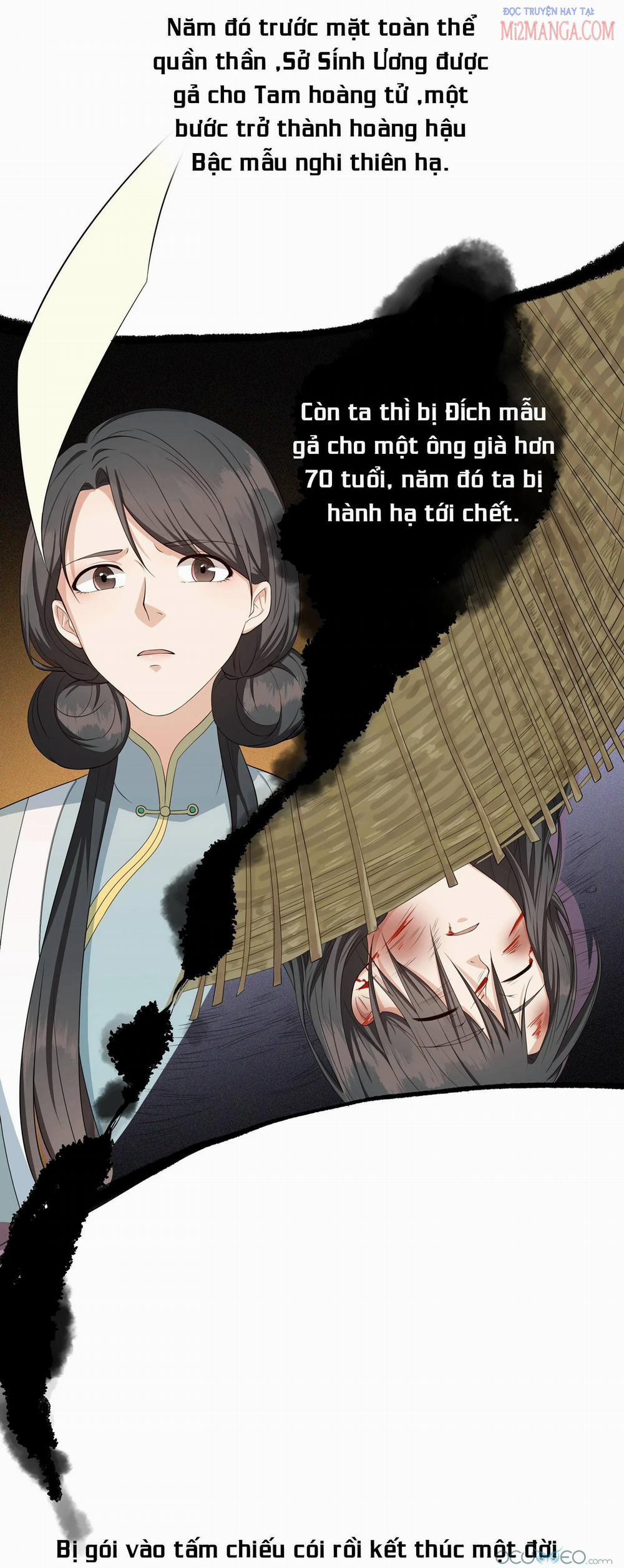 Đào Hoa Chiếu Ngọc Án 16 trang 24