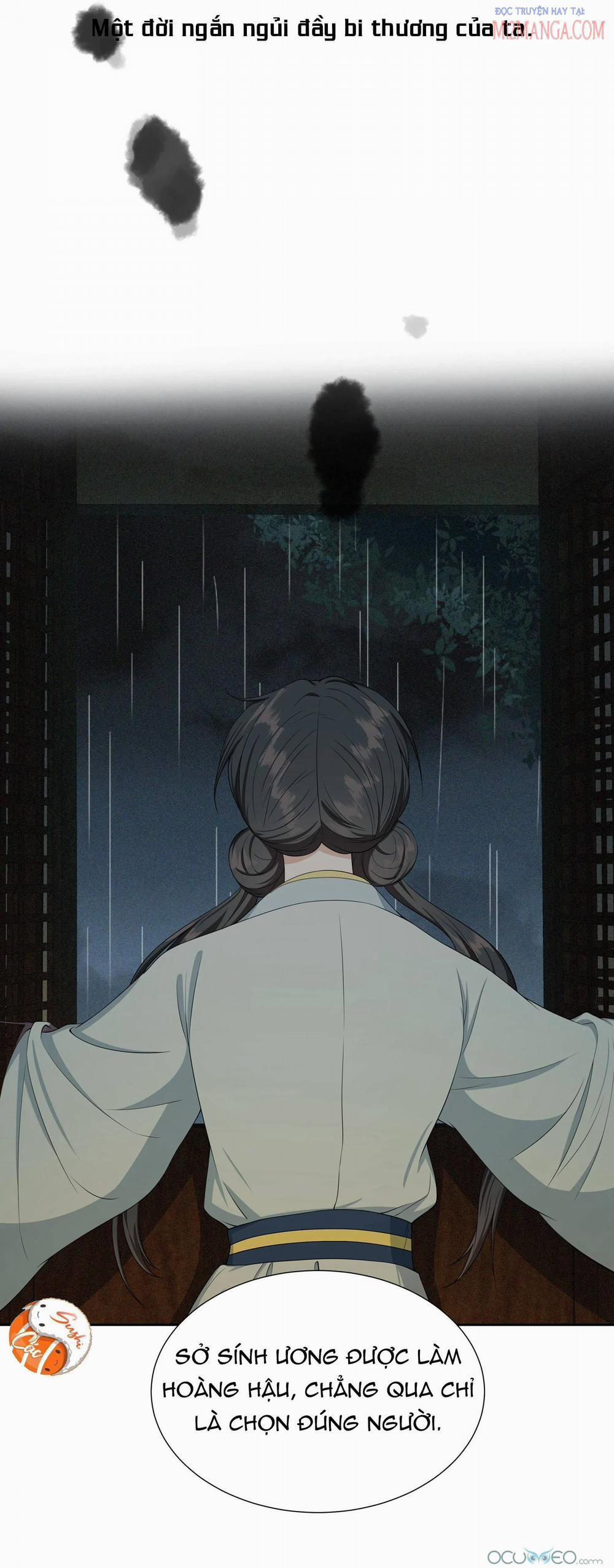 Đào Hoa Chiếu Ngọc Án 16 trang 25