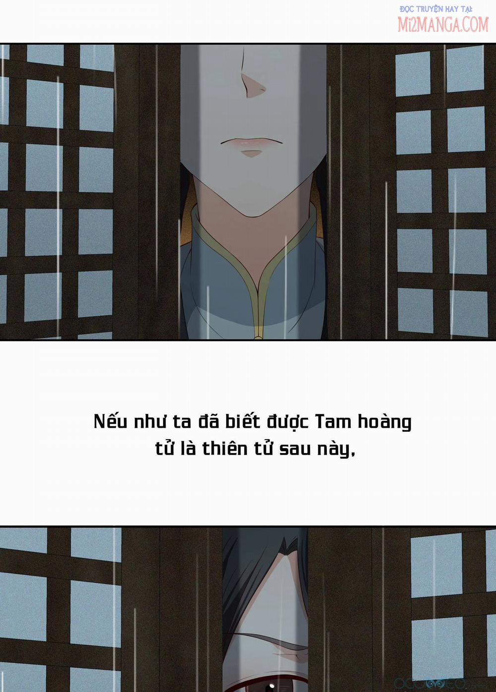 Đào Hoa Chiếu Ngọc Án 16 trang 26