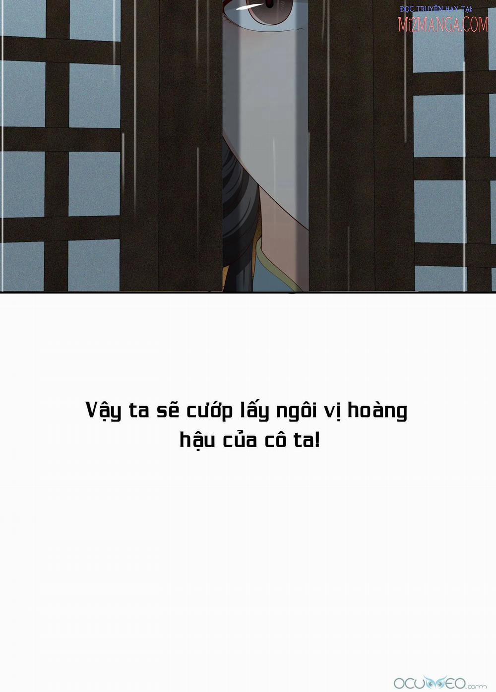 Đào Hoa Chiếu Ngọc Án 16 trang 27