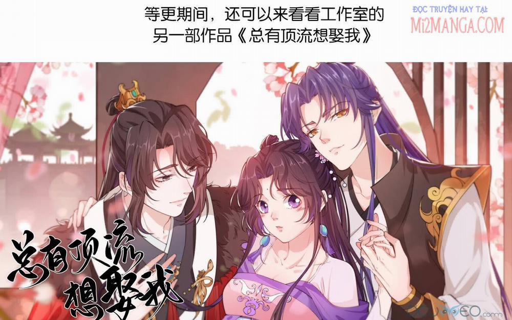 Đào Hoa Chiếu Ngọc Án 16 trang 28