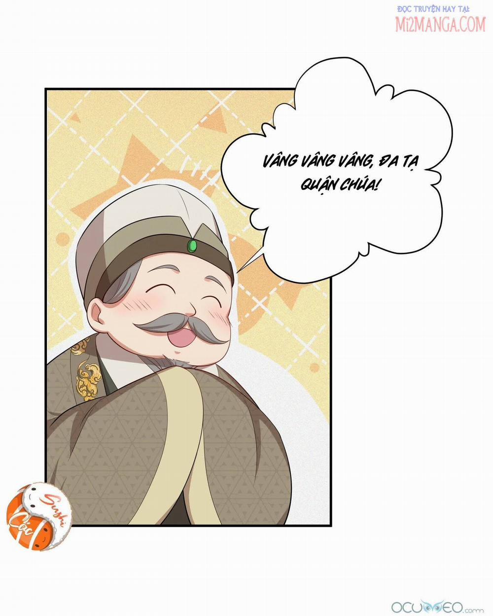 Đào Hoa Chiếu Ngọc Án 16 trang 4