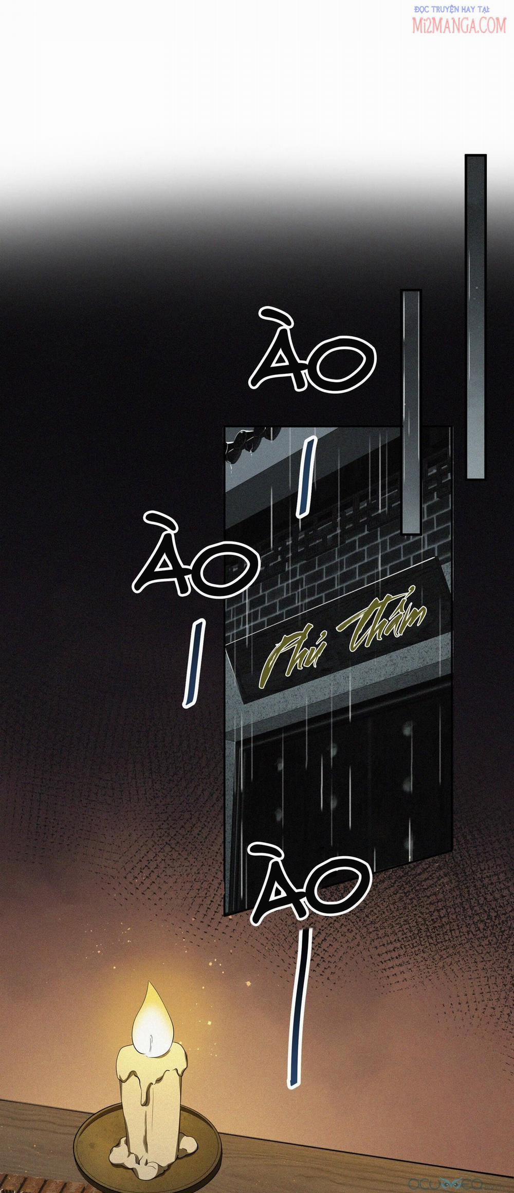 Đào Hoa Chiếu Ngọc Án 16 trang 9