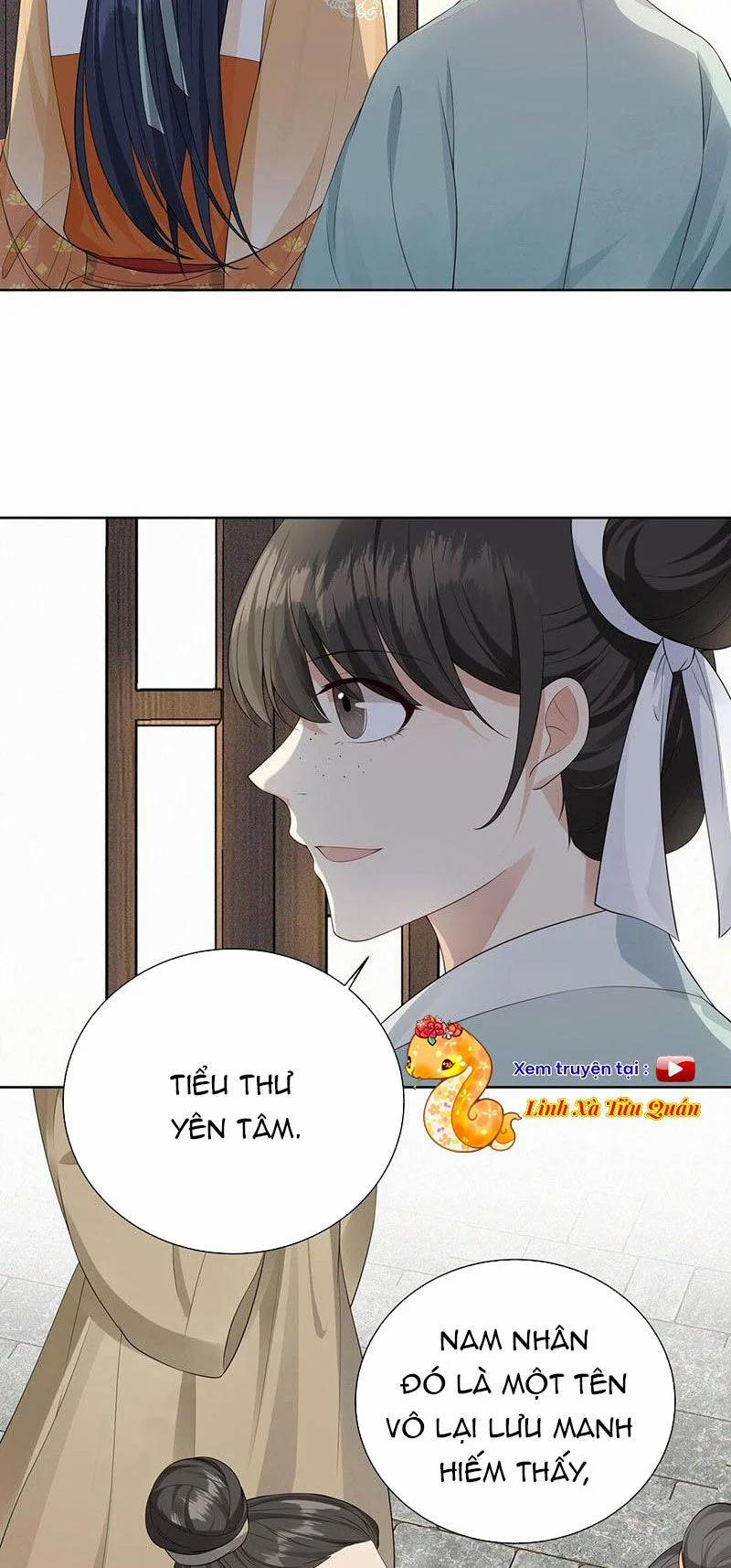 Đào Hoa Chiếu Ngọc Án 17 trang 2