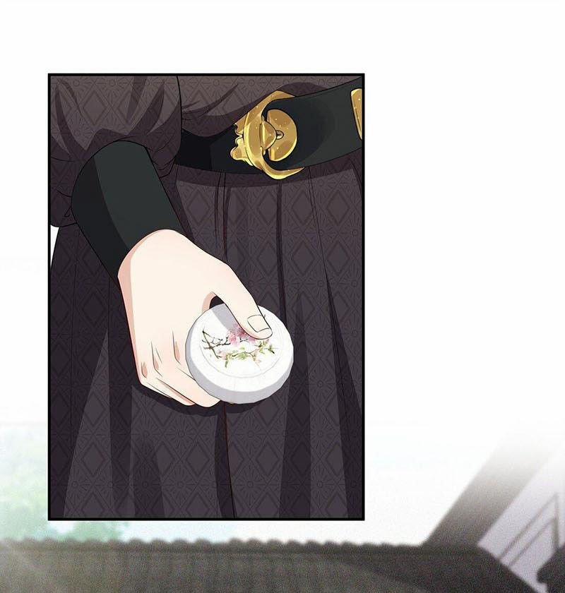 Đào Hoa Chiếu Ngọc Án 17 trang 21