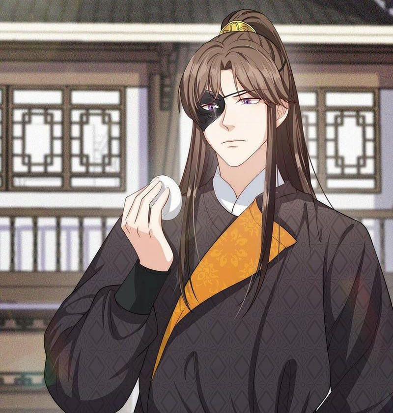 Đào Hoa Chiếu Ngọc Án 17 trang 22