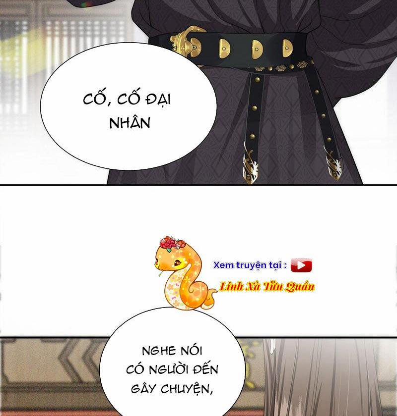 Đào Hoa Chiếu Ngọc Án 17 trang 23