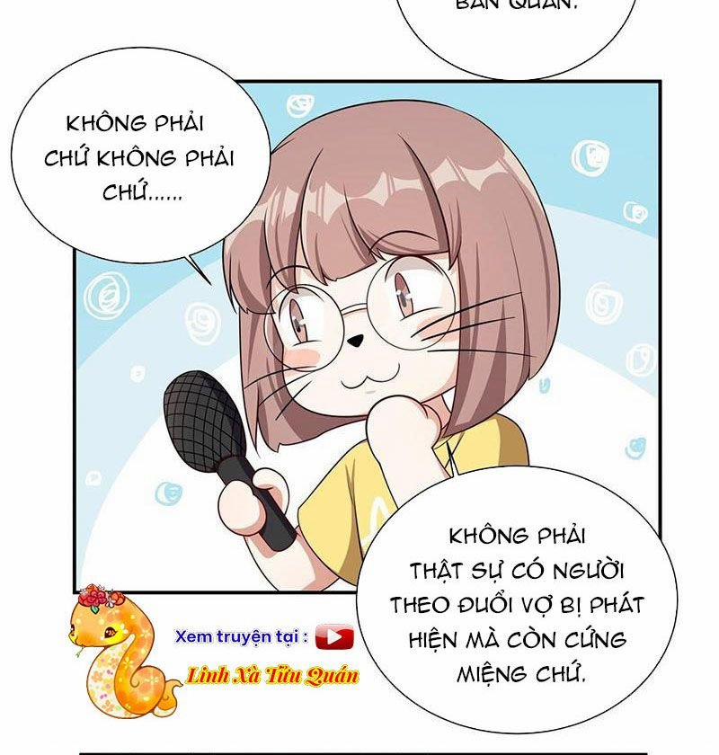 Đào Hoa Chiếu Ngọc Án 17 trang 27