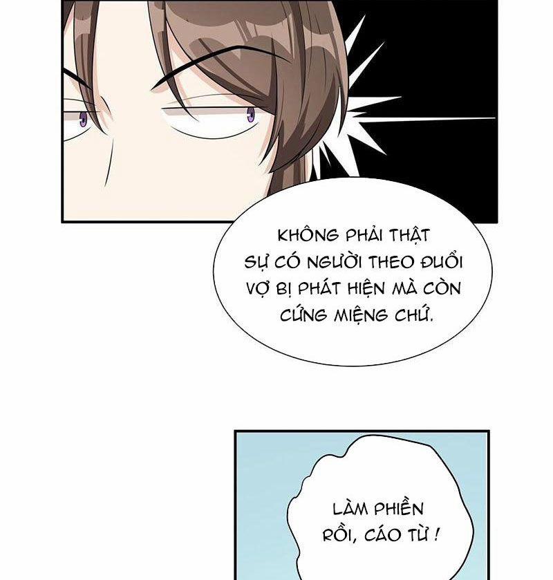 Đào Hoa Chiếu Ngọc Án 17 trang 28