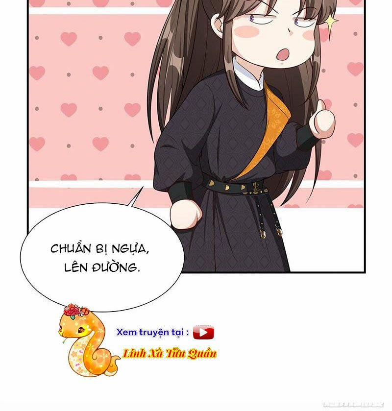 Đào Hoa Chiếu Ngọc Án 17 trang 30