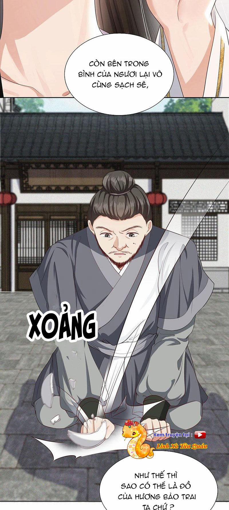 Đào Hoa Chiếu Ngọc Án 18 trang 13