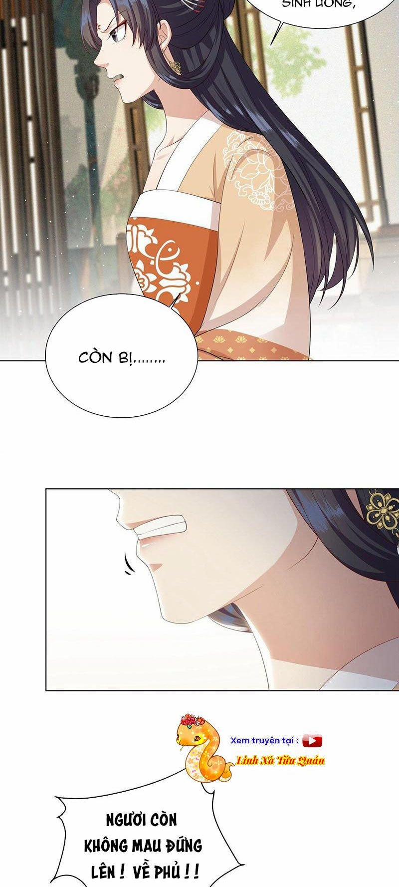 Đào Hoa Chiếu Ngọc Án 18 trang 18