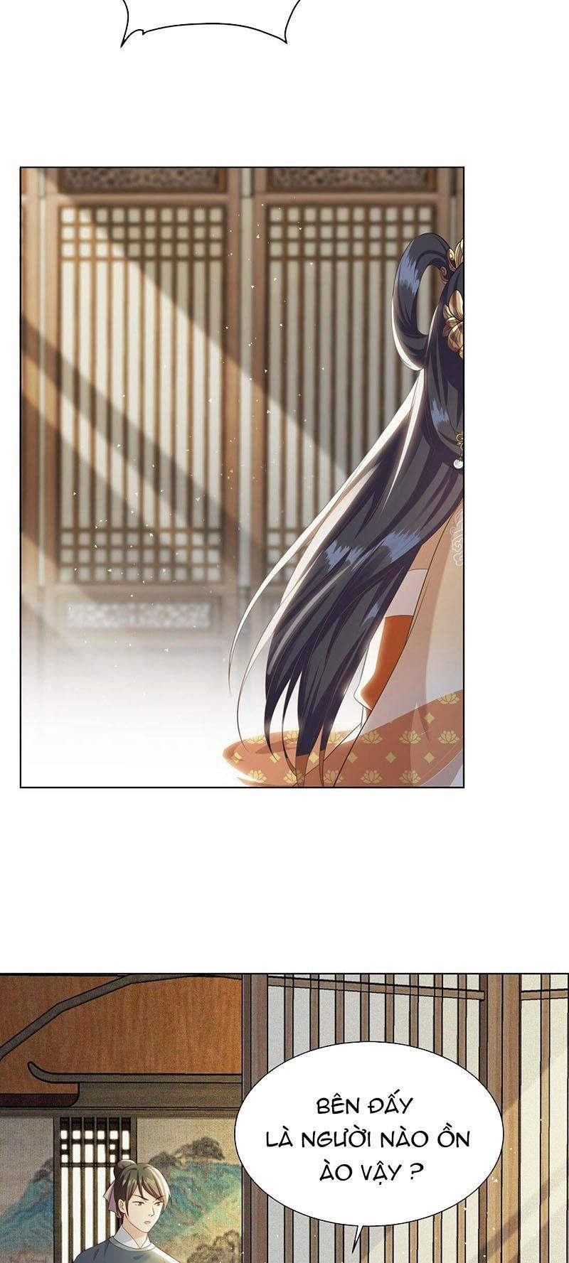 Đào Hoa Chiếu Ngọc Án 18 trang 19
