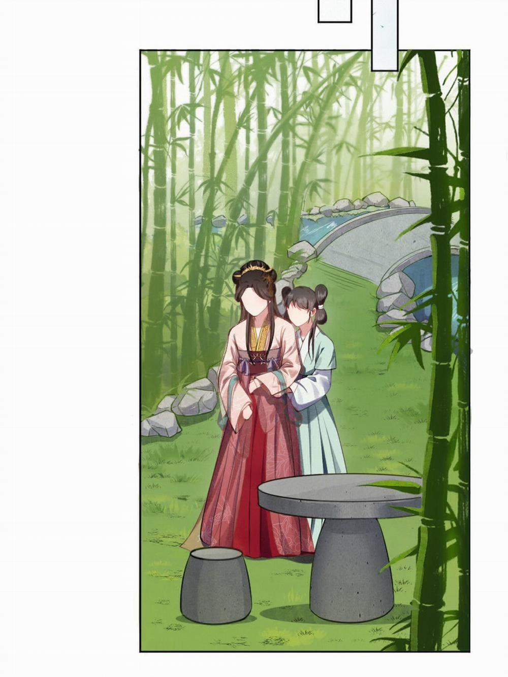 Đào Hoa Chiếu Ngọc Án 2 trang 10