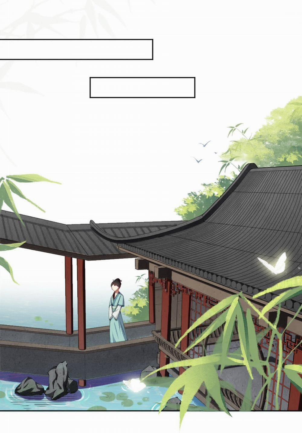 Đào Hoa Chiếu Ngọc Án 2 trang 17