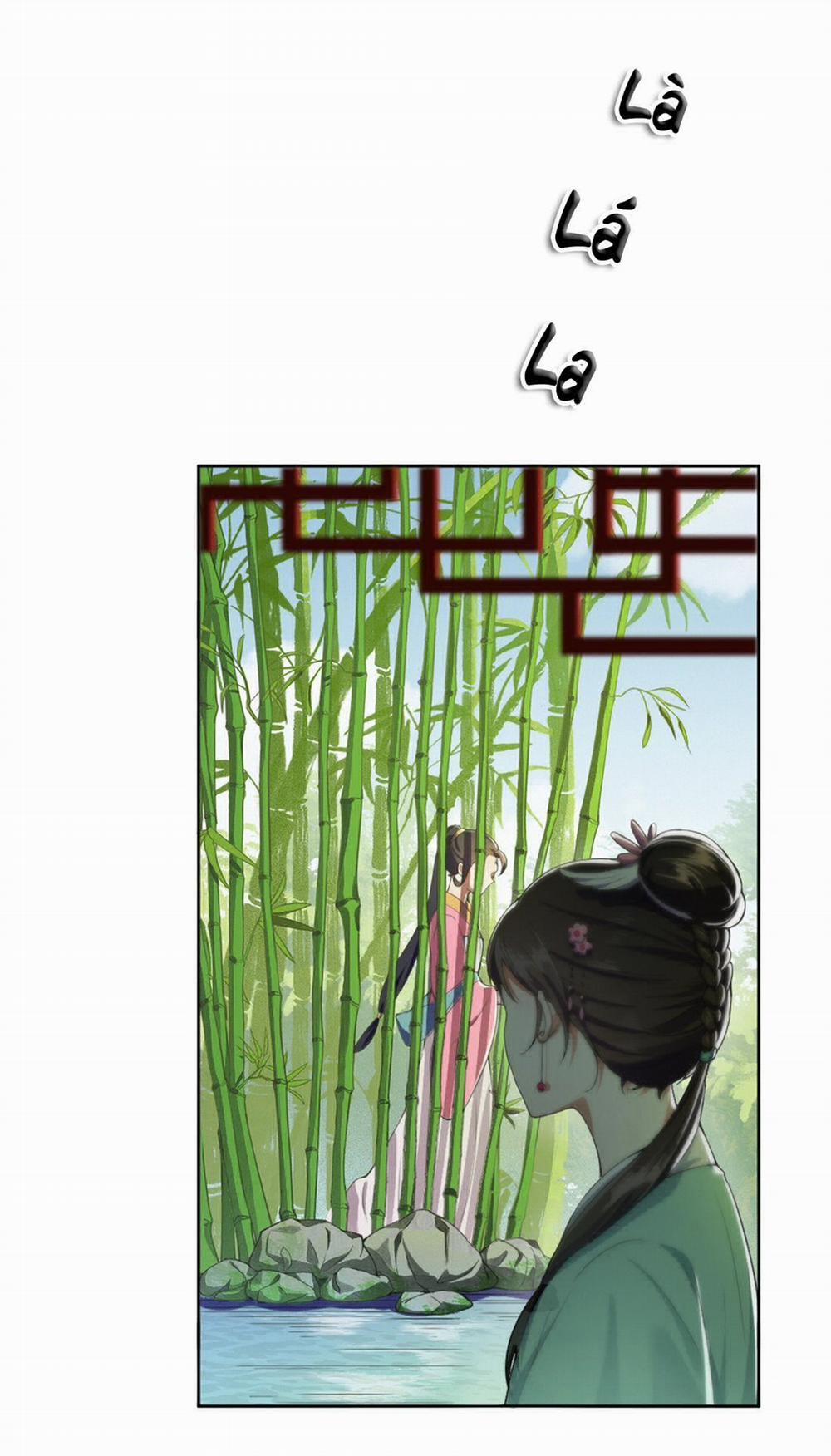 Đào Hoa Chiếu Ngọc Án 2 trang 22