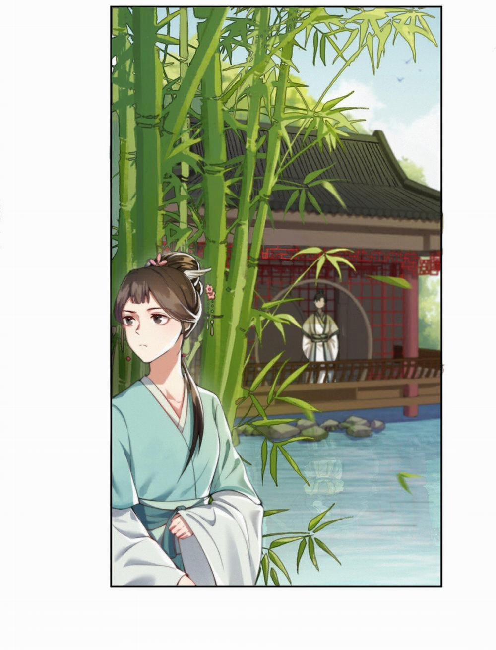 Đào Hoa Chiếu Ngọc Án 2 trang 24