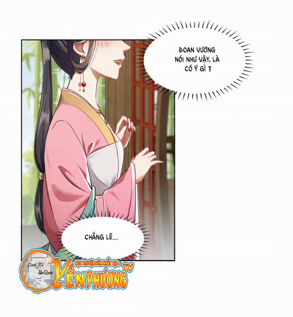 Đào Hoa Chiếu Ngọc Án 2 trang 27